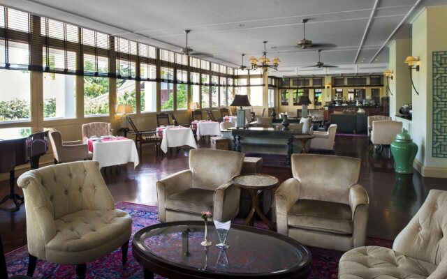 Raffles Grand Hotel d'Angkor