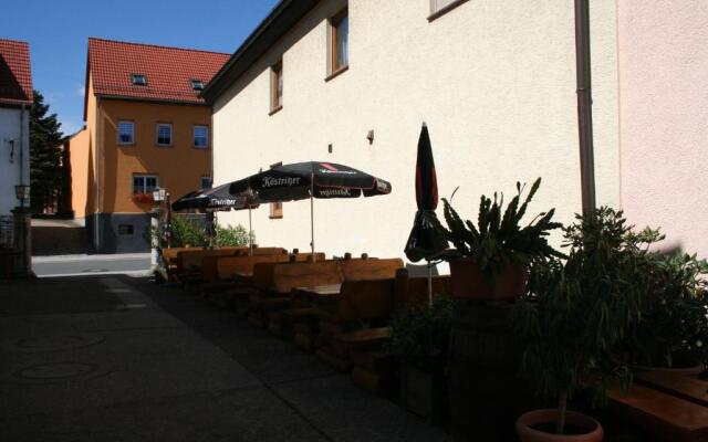 Gasthaus & Hotel Zur Linde
