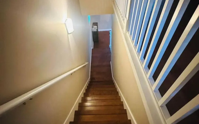 Charming Stay in Marvelous Seattle