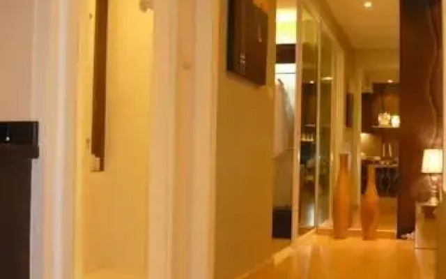 The Ocean Pearl Resident