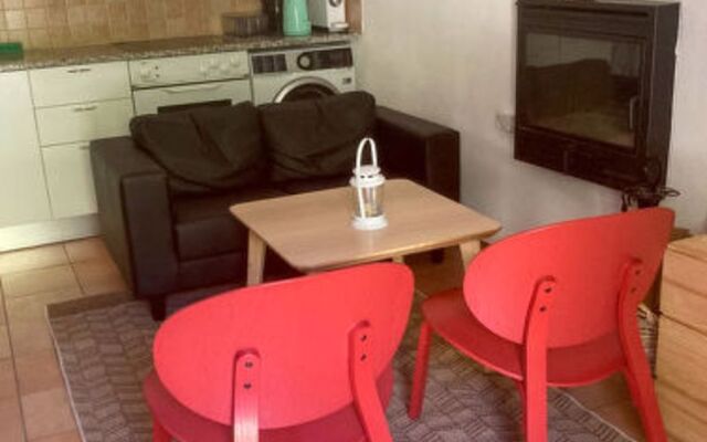 Casetta salita ai Castelli