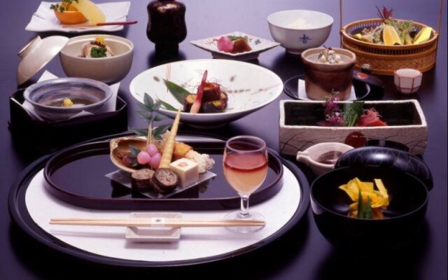 Tsukagoshiya Shichibei