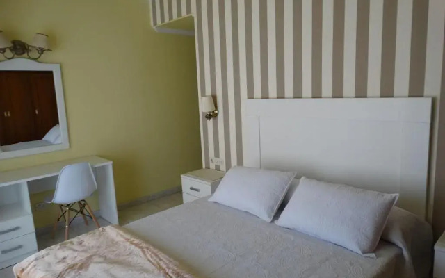 Hotel Cervantes