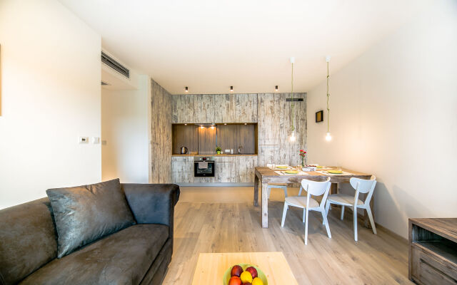 FriendHouse Apartments - Kazimierz