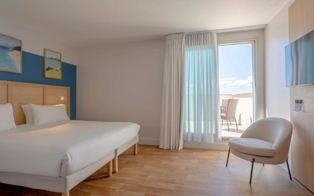 ibis Styles Biarritz Plage (Ouverture mai 2024)