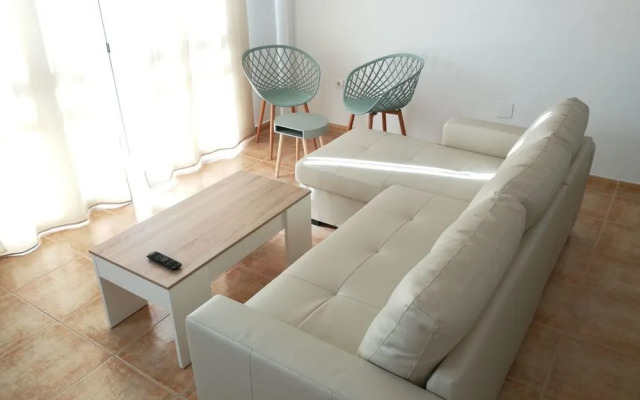 Apartamento Carabeo 97