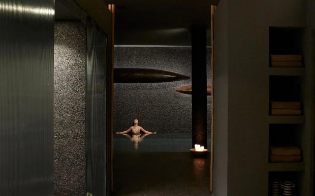 Cayo Exclusive Resort & Spa