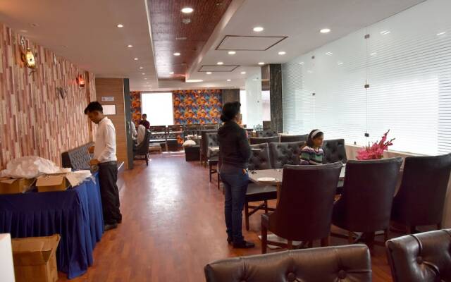 Hotel Grand SR