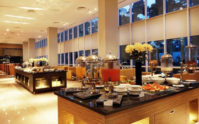The Luxton Bandung