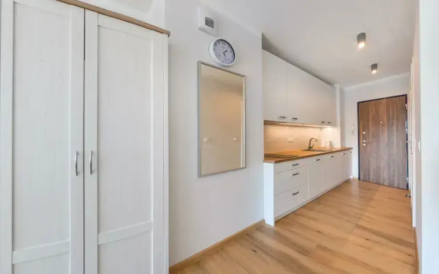 Apartamenty Sun & Snow Na Wydmach