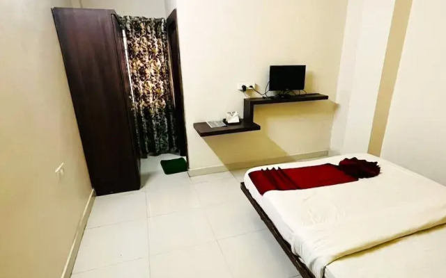 Oyo 22475 Jalsa Guest House