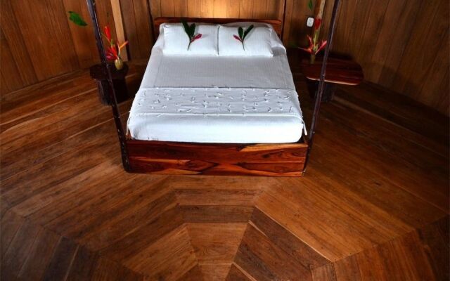 Sublime by Playa la Roca EcoHotel