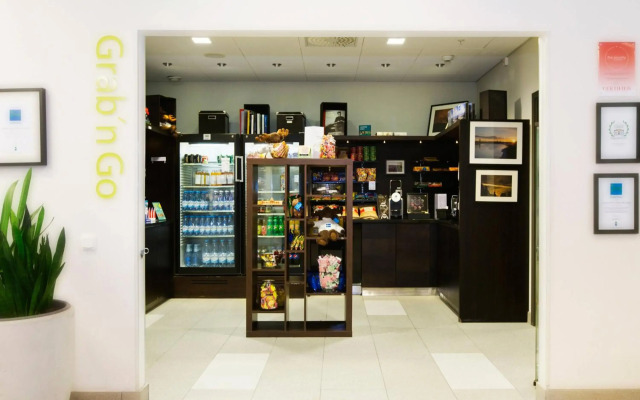 Courtyard by Marriott Stockholm Kungsholmen