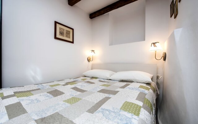 Apartment and Studio CA 3 VIE