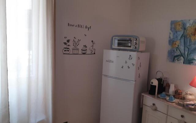 APOGEO ROOM TARANTO Intero APPARTAMENTO