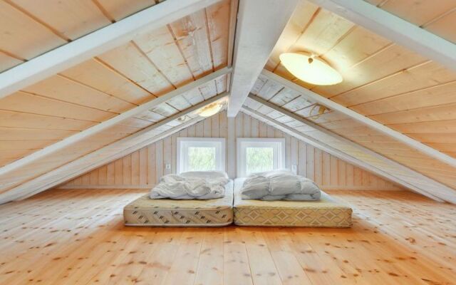 "Marilena" - 250m from the sea in SE Jutland
