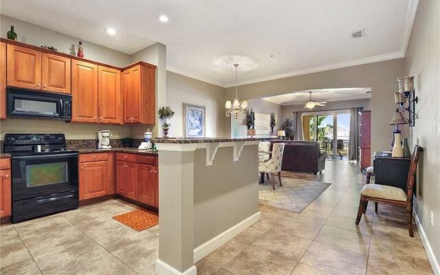 932 Cinnamon Beach - Three Bedroom Condo