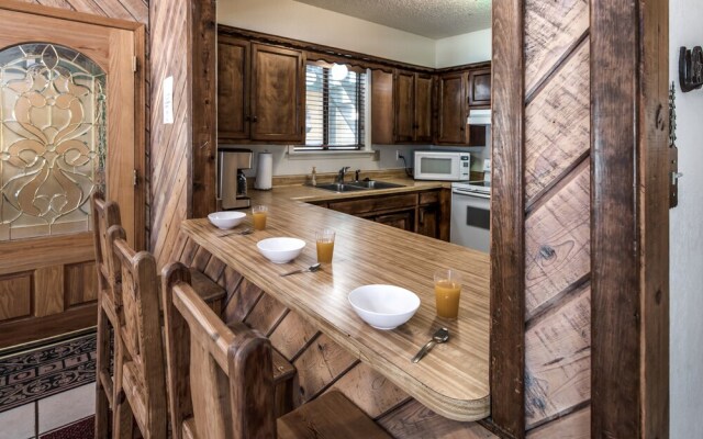 Ruidoso Three-bedroom