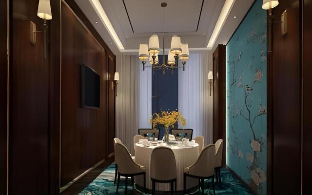 Jinjiang Metropolo Hotel - Taiyuan Economic Development Zone