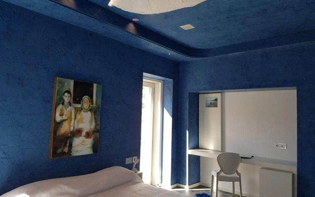 San Giorgio Art Hotel