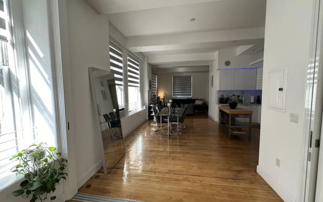 Oneluxstay At HWH LA Downtown