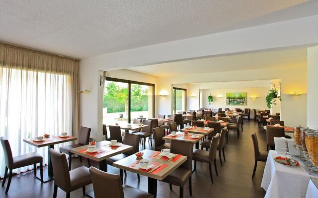 La Chapelle du Chateau Lagarrigue