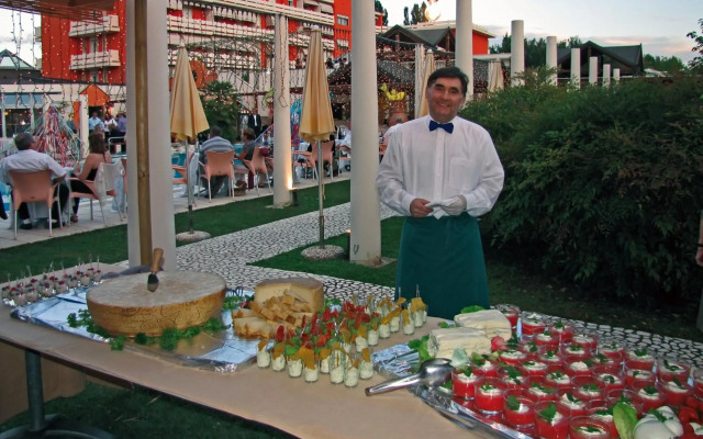 Hotel Terme Orvieto
