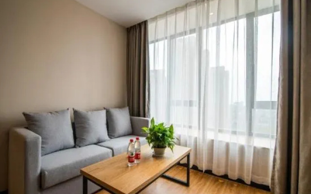 GreenTree Inn Hotel (Nantong University Xingguangyao Plaza Store)