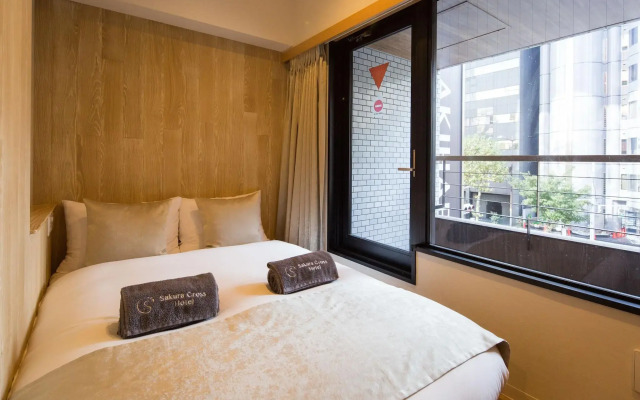 Sakura Cross Hotel Akihabara