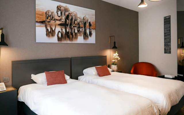 Atlas Hotel Brussels