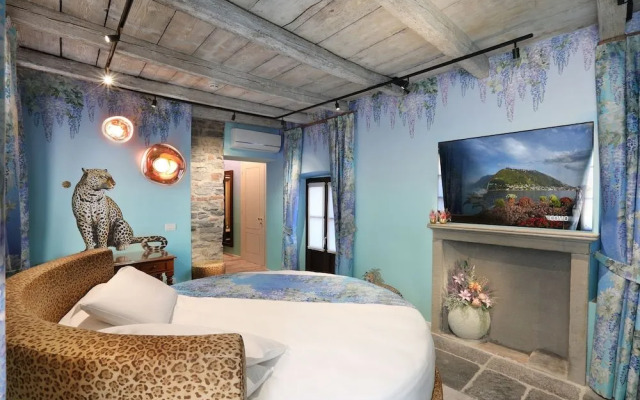 Suites&Atelier Lake Como