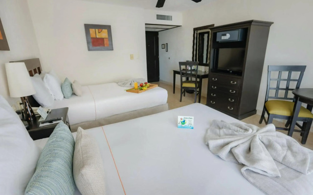 Best Western Hotel Posada Freeman Zona Dorada