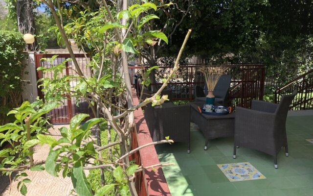 Casa Vacanze Euridice