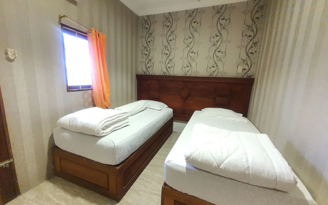 Hotel Bintang