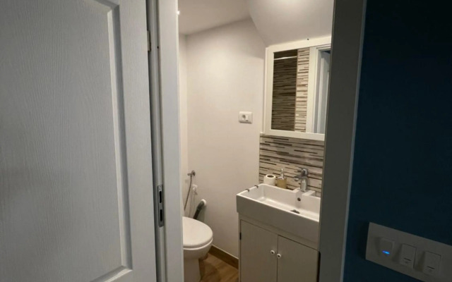 Studio apartman Pod Room