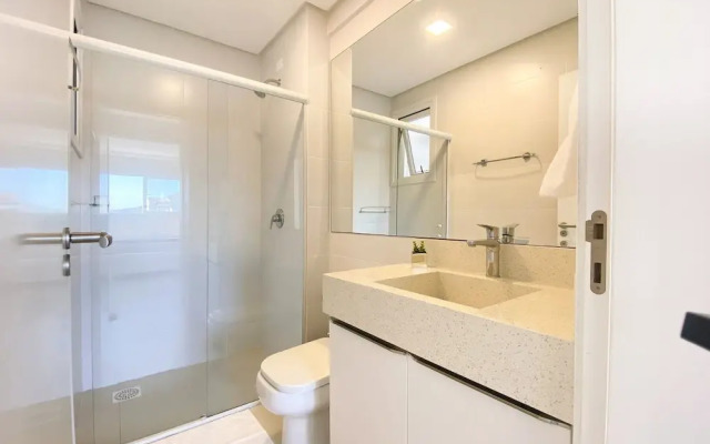 Espelho das Águas Residencial