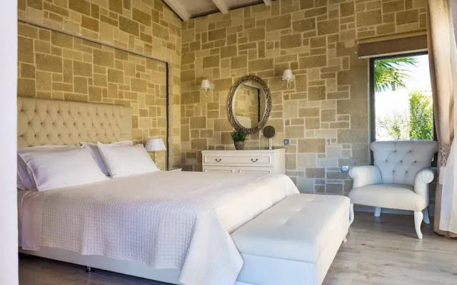 Villa Alexandros