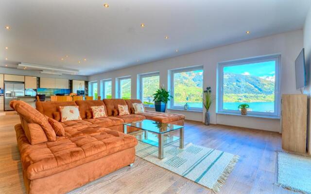 Appartement Eichenhof Top 2 By Alpen Apartments