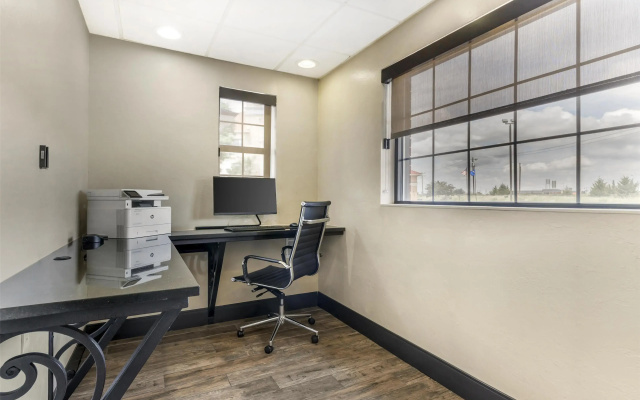 Best Western Plus Yukon