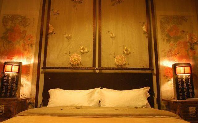 Shangshe Boutique Hotel - Guizhou