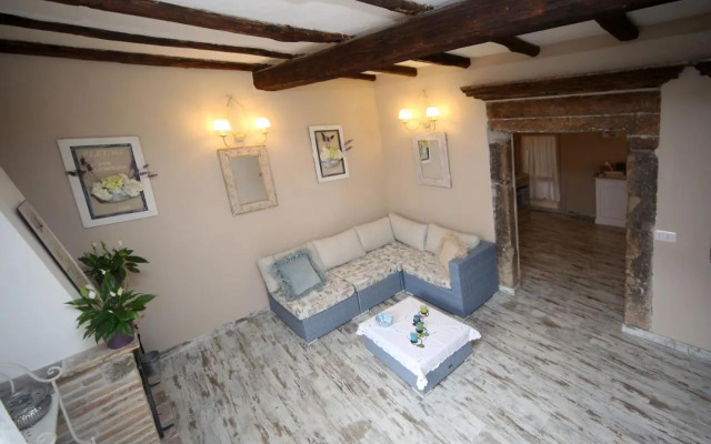 Ulivo Sacrobosco Apartment