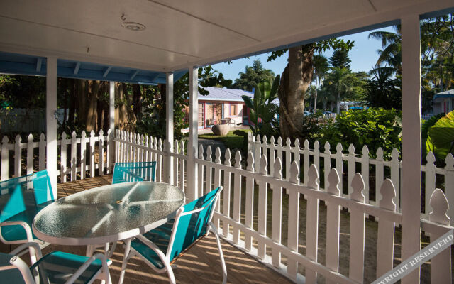 Captiva Island Inn