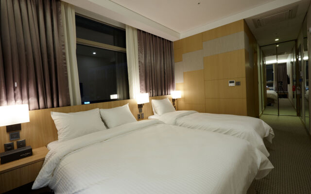 Hotel Migliore Seoul