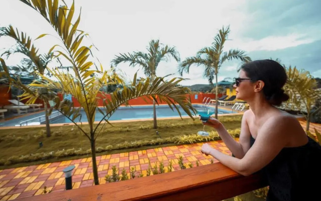 Grand Vatika Resort