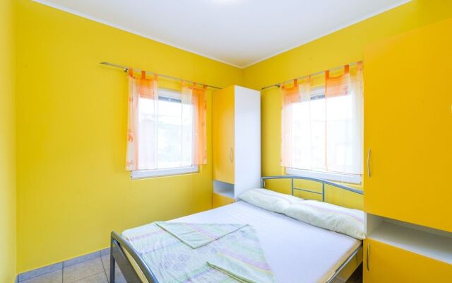 Apartments Mahnet
