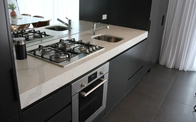 Hepburn Bathhouse & Spa Villas