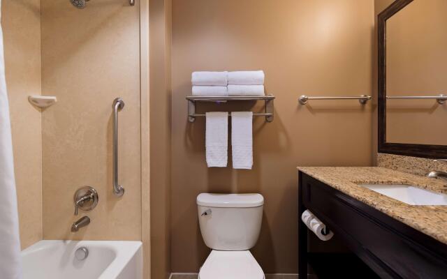 Best Western Plus College Park Hotel