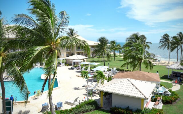 The Grand Caymanian Resort