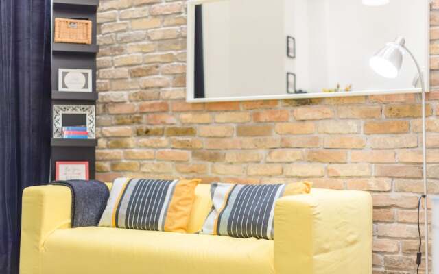 Venus Apartments - Almassy Park