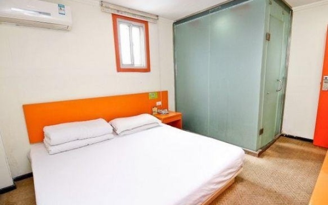Xi'an Shun Hotel – Guest Rooms – Xi'an